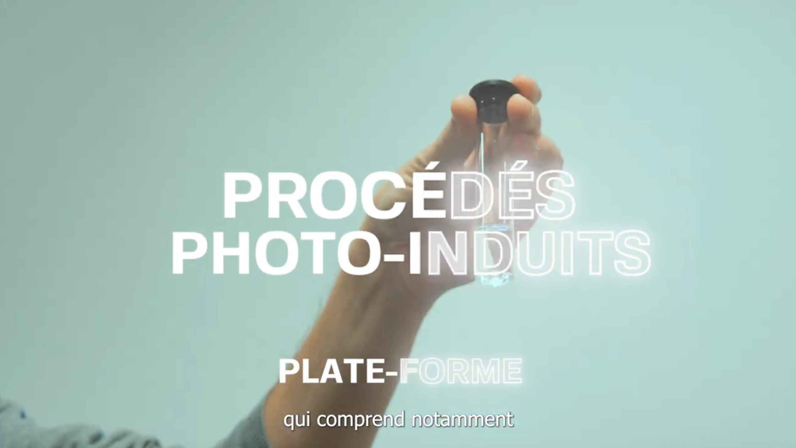 MatLight Interview de Arnaud SPANGENBERG